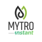 mytro gandhinagar: grocery app android application logo